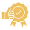 Certified safe