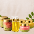 Quick Start Pack – Launch your cosmetics brand (15 products)