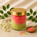 Whipped Body Cream – Intense Hydration & Naturally Soft Skin